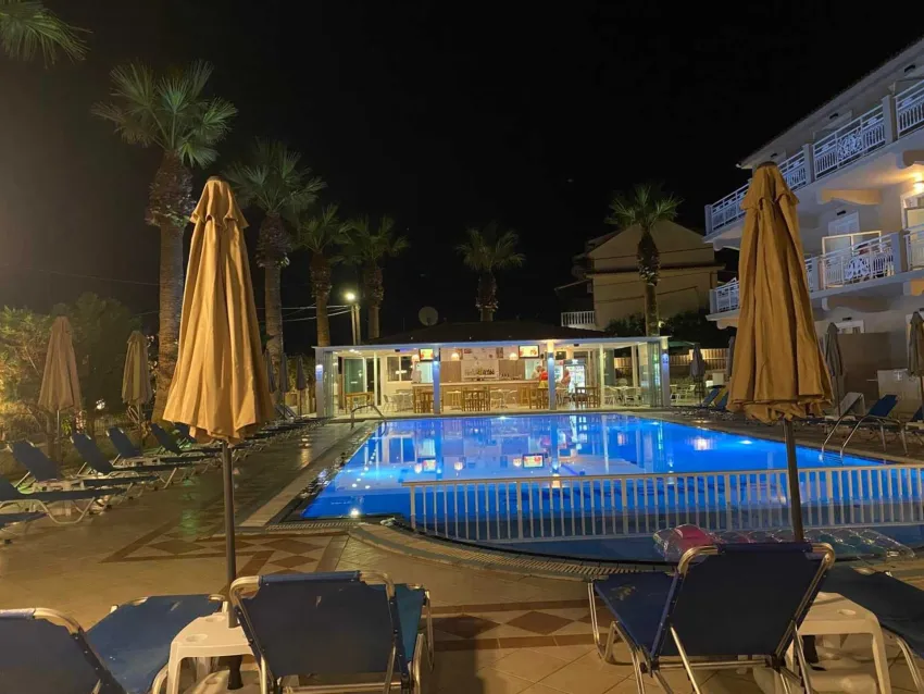 Laganas Holidays Hotel 2*-5