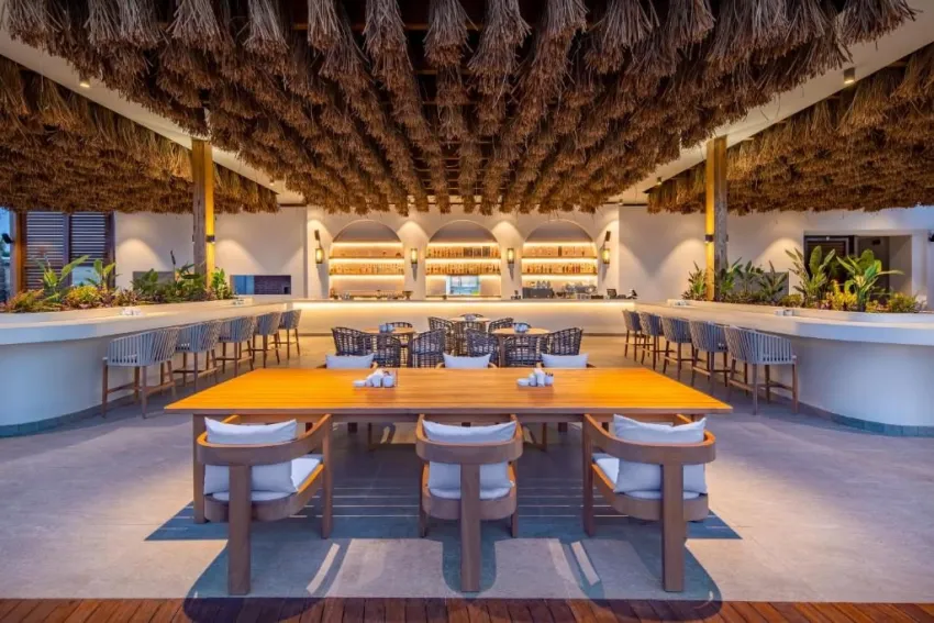 RIXOS PARK BELEK SUITES & VILLAS 5*-24