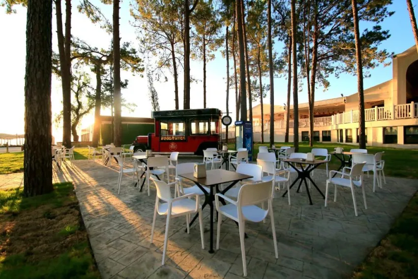 Arnor De Luxe Hotel & Spa 5*-96