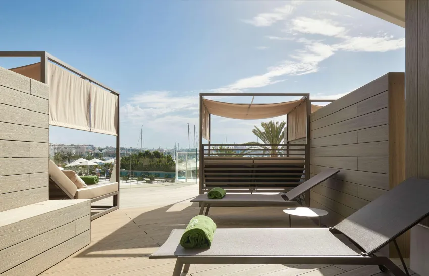 Melia Palma Marina 4*-396