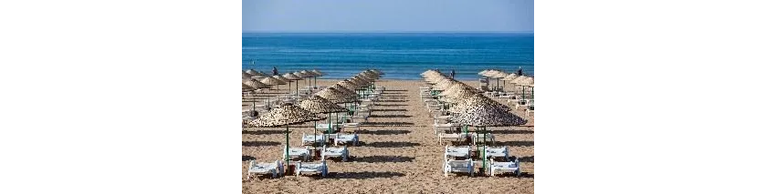 Roma Beach Resort & Spa (Adults Only +16) 5*-10
