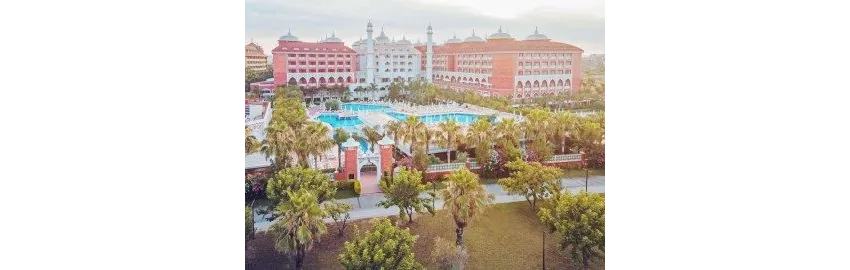 Royal Taj Mahal 5*-1