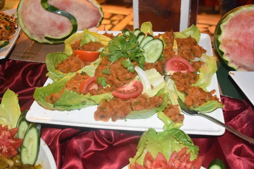 Ares City Hotel 3*-6