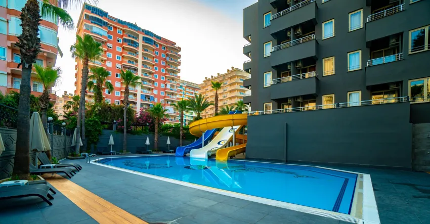 Senza Grand Santana Hotel 5*-13