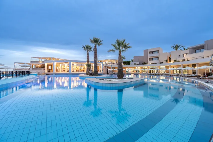 Athina Palace Resort and Spa 5*-31