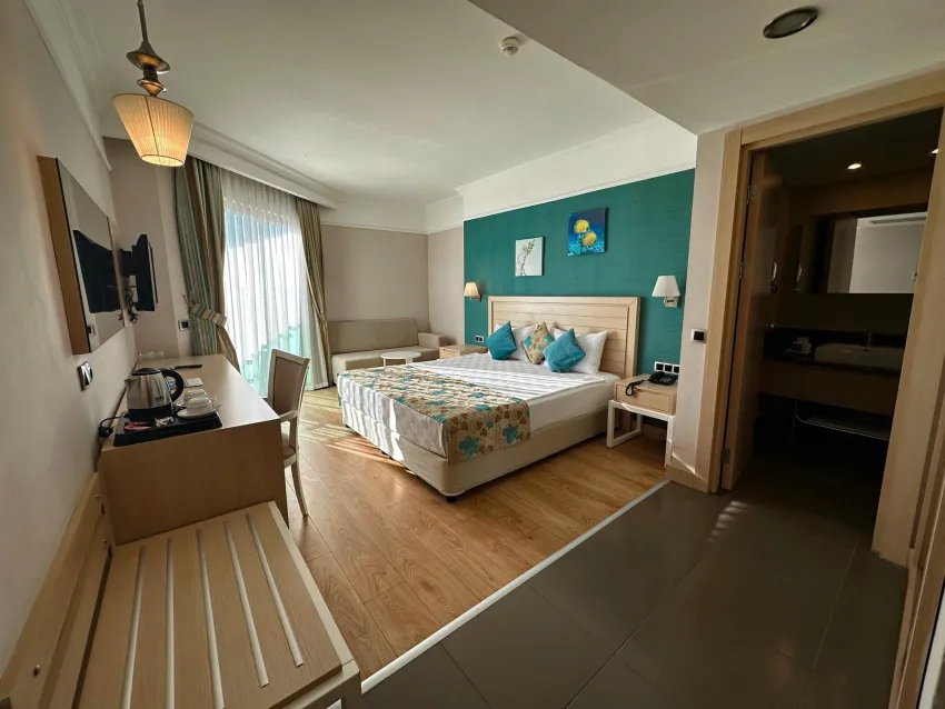 Linda Sunny Beach Hotel 5*-14