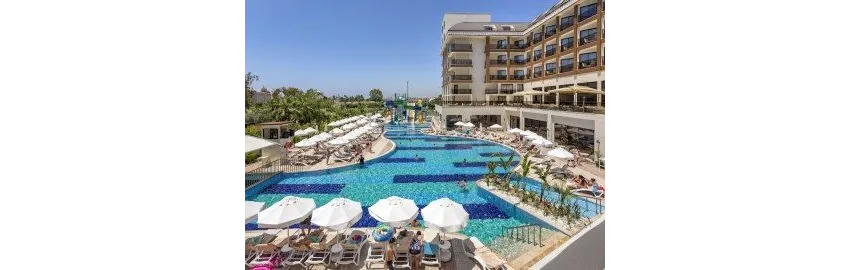 Glamour Resort & Spa Hotel 5*-30
