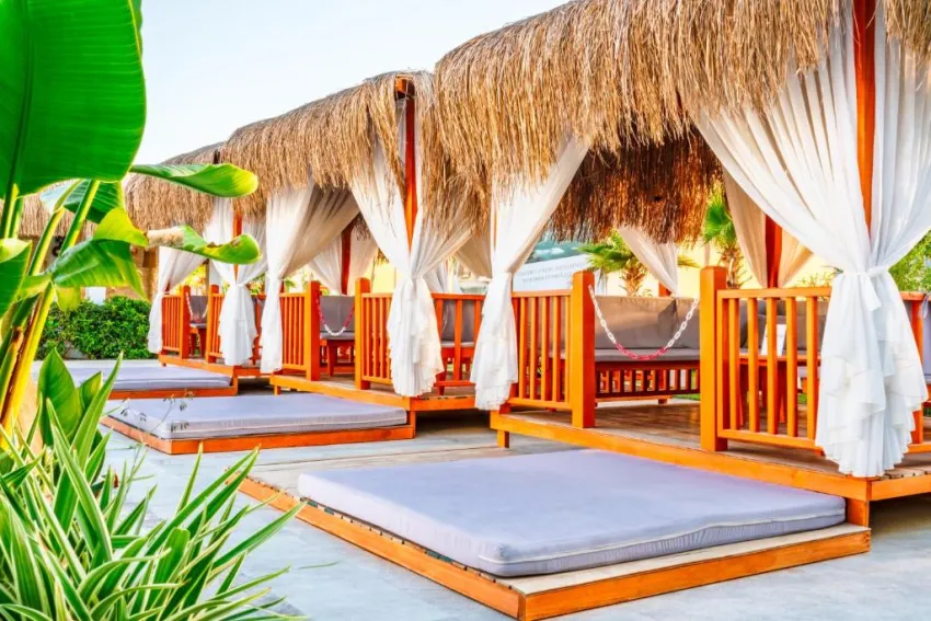 SY HOTELS BOUTIQUE LUXURY  5*-7