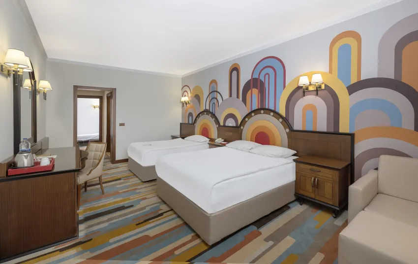 Megasaray West Beach Antalya 5*-30