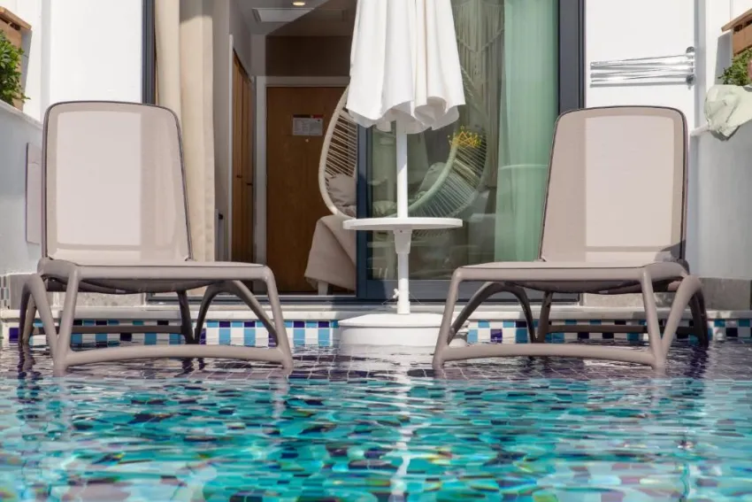 SIDE ROYAL STYLE HOTEL  5*-26