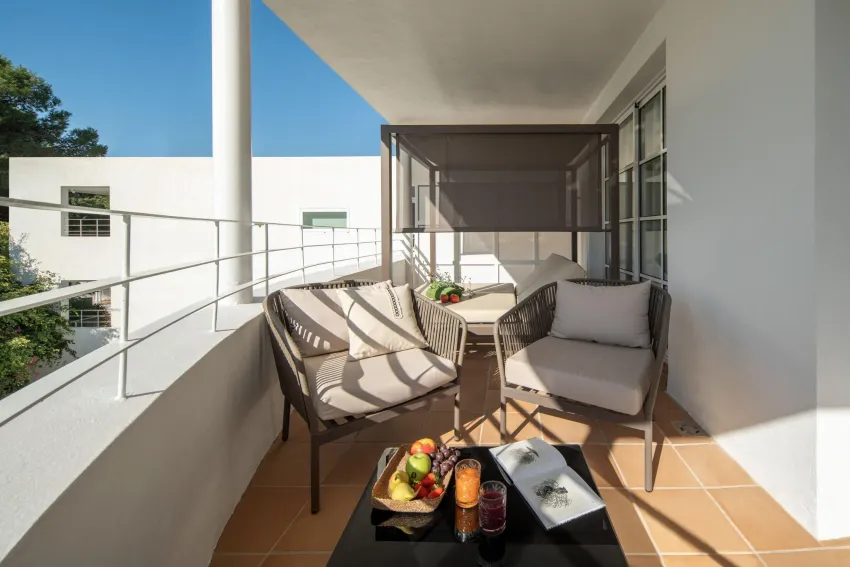 Melia Cala D'or Boutique Hotel 5*-32