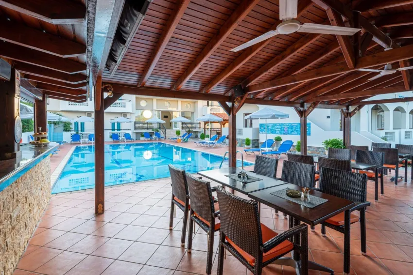 Sisi Breeze Hotel 3*-18