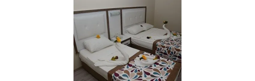 Acar Hotel 3*-1