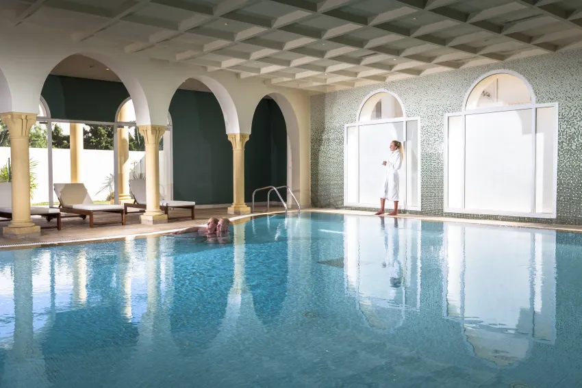 Calimera Delfino Beach Resort & Spa 4*-17