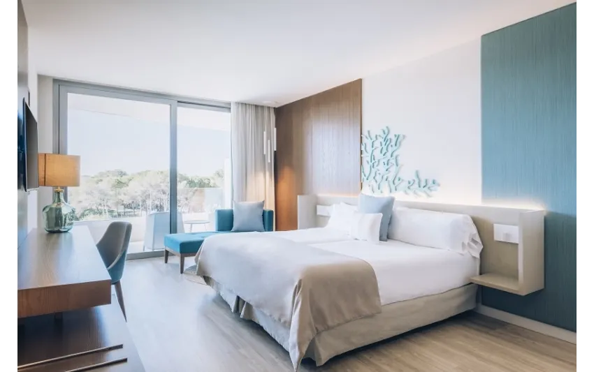 Iberostar Selection Llaut Palma 5*-4