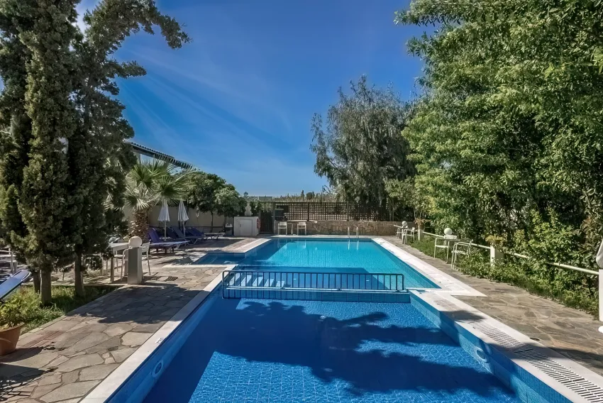 Proimos Maisonnettes 3*-4