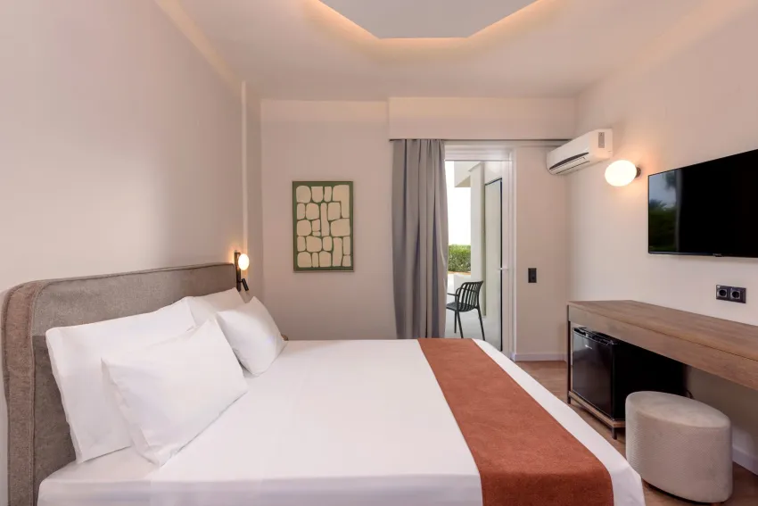 Zeus Hotels Ydoria Resort 4*-8