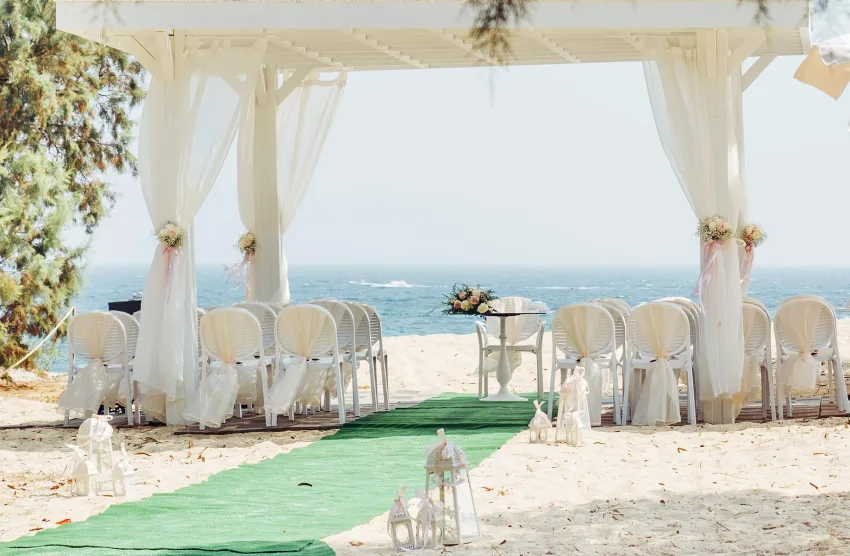 Melissi Beach Hotel 4*-44
