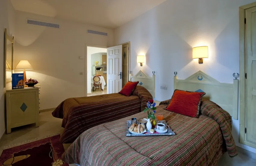 Medina Diar Lemdina 4*-9