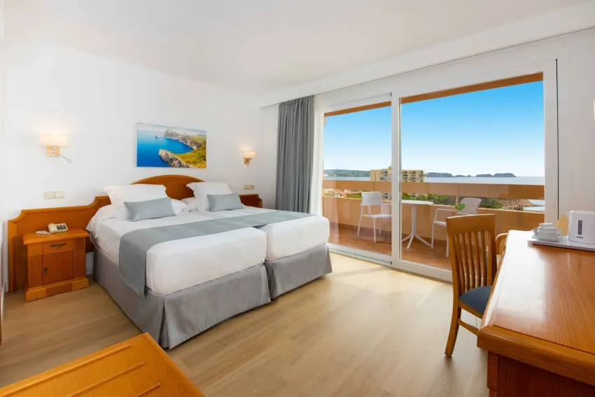 Valentin Reina Paguera Hotel 4*-14