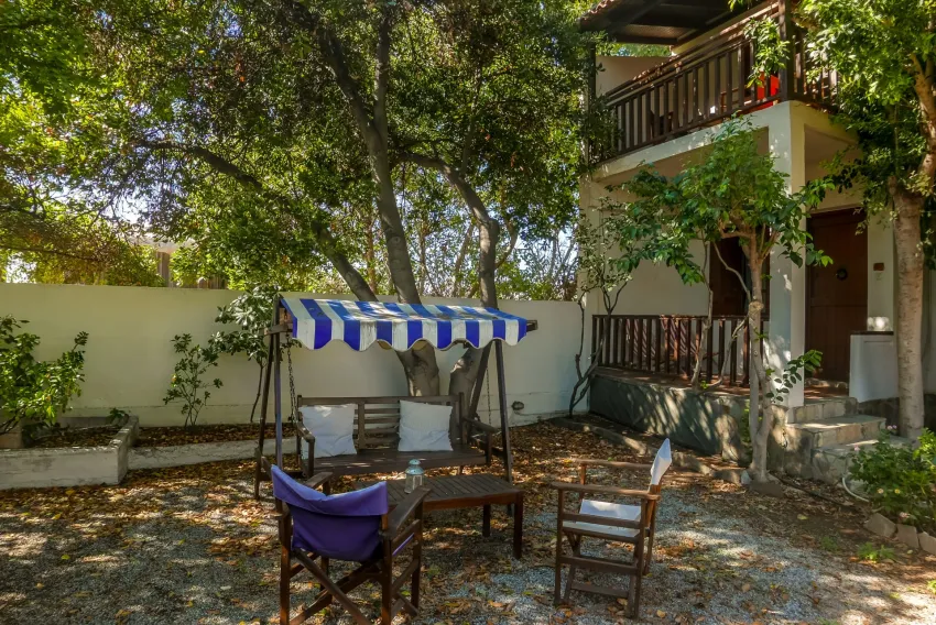 Proimos Maisonnettes 3*-28