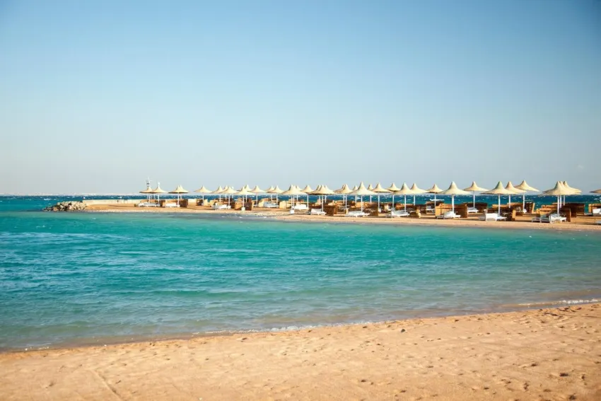 Coral Beach Resort Hotel 4*-119