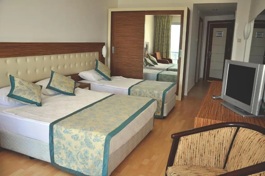 BLUE DIAMOND ALYA HOTEL  4*-8