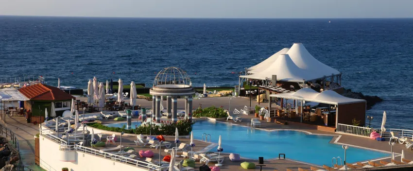 Dome Hotel 4*-2