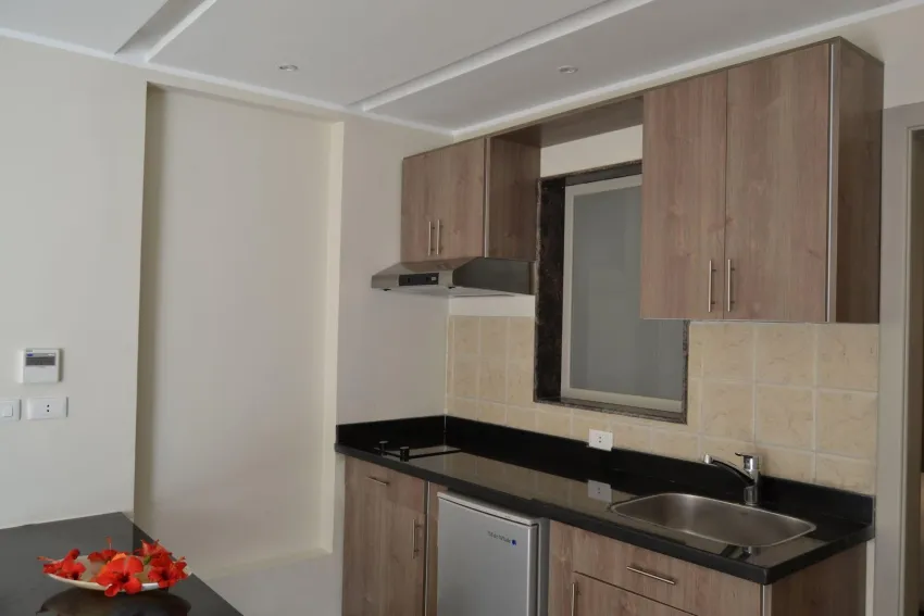 Rivoli Suites 4*-13