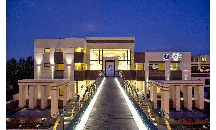 Avra Imperial Hotel 5*-4