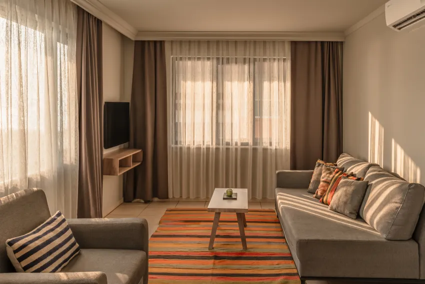 Cooks Club Alanya (Adult Only 12+) 4*-30