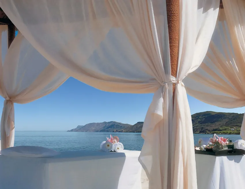 Azure Beach Villas 4*-15