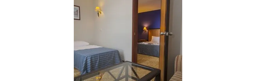 Miarosa Incekum Beach 5*-4