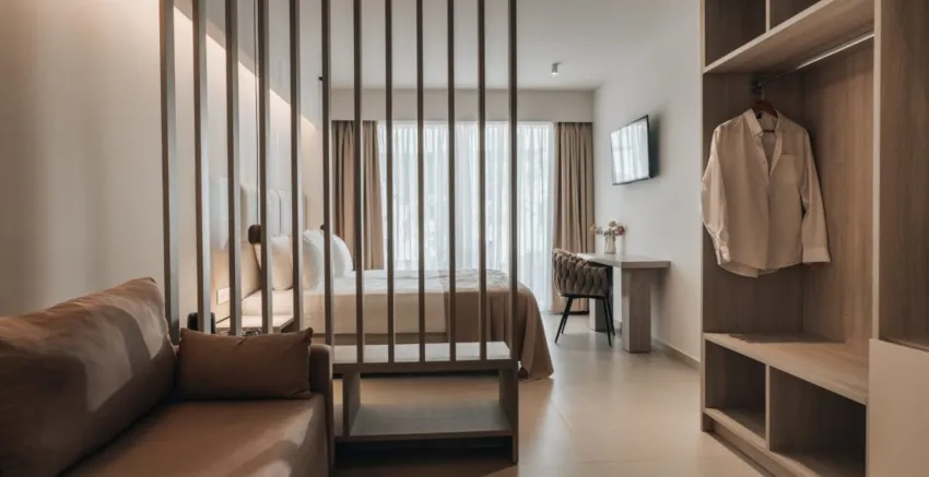 Golden Coast Suites 4*-5