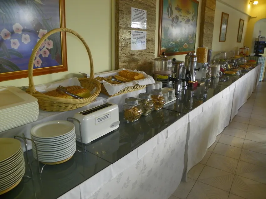 Mirabelle Hotel 3*-53