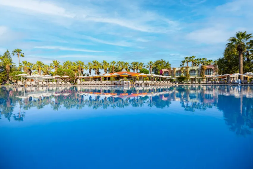 Vonresort Golden Beach 5*-1