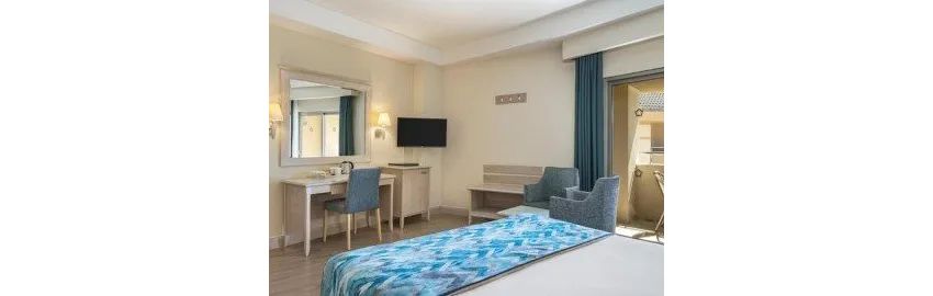 Side Star Resort 5*-20