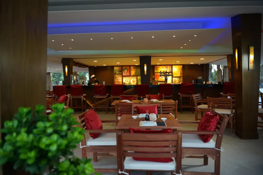 Adams Beach Hotel 5*-113