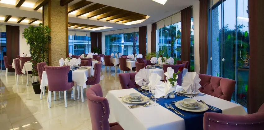 Sun Club Side Hotel 4*-5