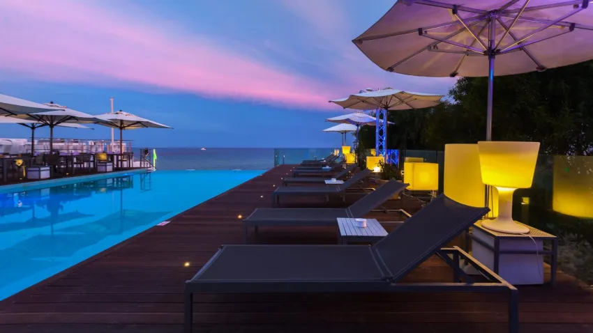 The Sindbad Hotel 5*-19