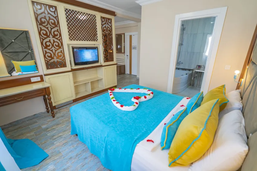 Club Big Blue Suite Hotel 4*-27
