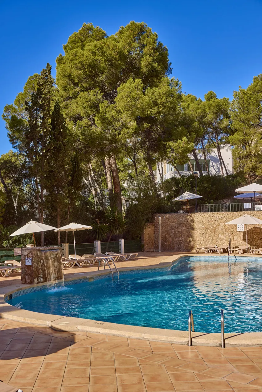 Vista Club Apartments -5