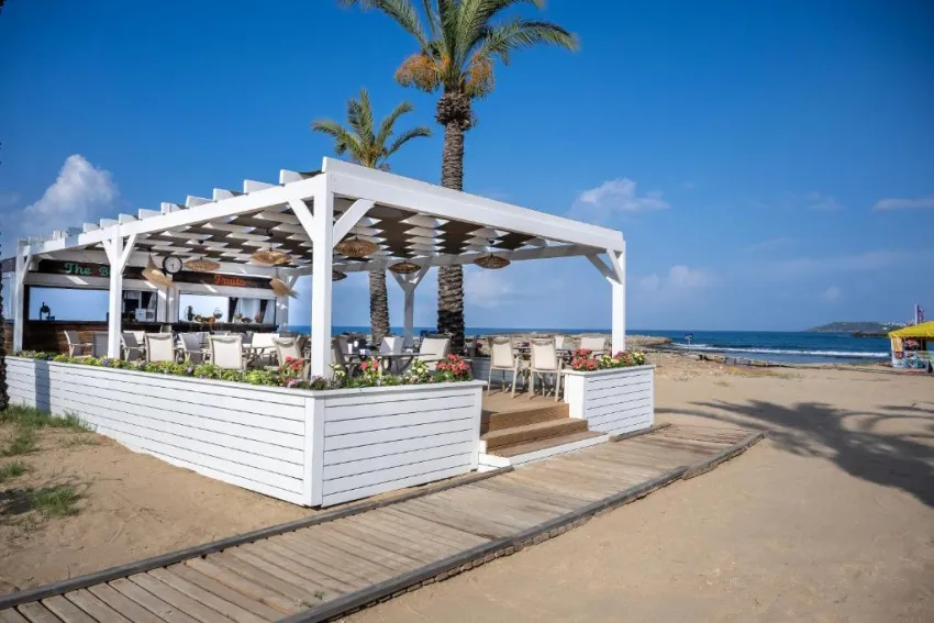 Oz Hotels Incekum Beach 5*-57