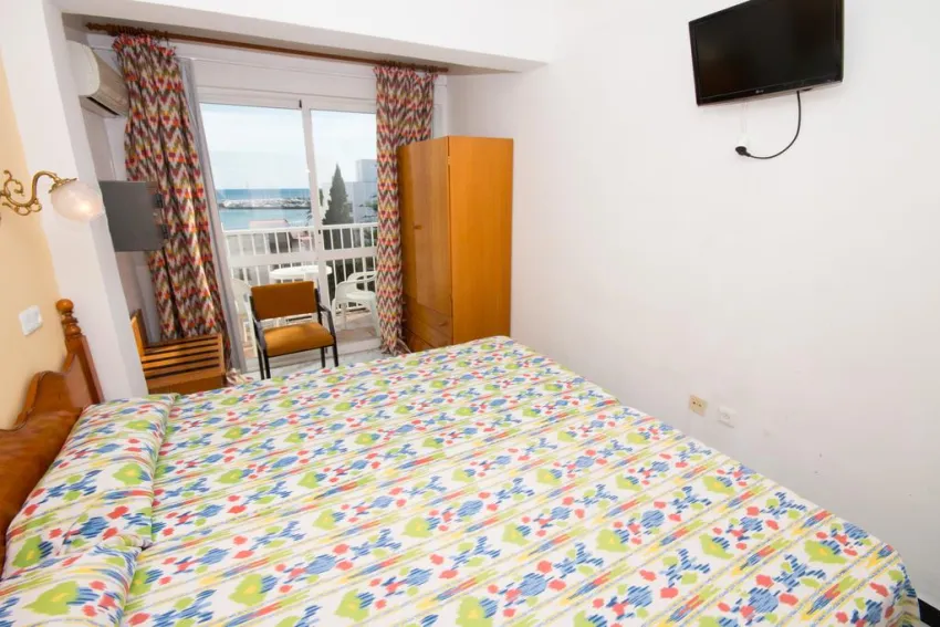 Amic Can Pastilla Hotel 2*-26