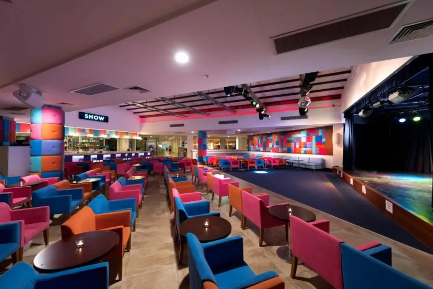 Barut B Suites 4*-12