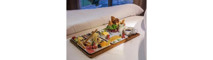 HOLIDAY INN ANTALYA LARA 5*-101