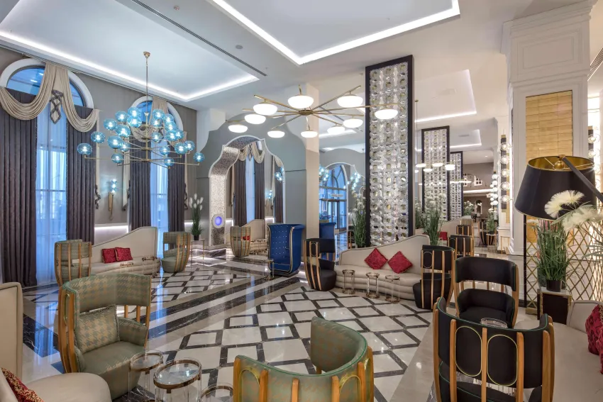 Granada Luxury Belek 5*-67