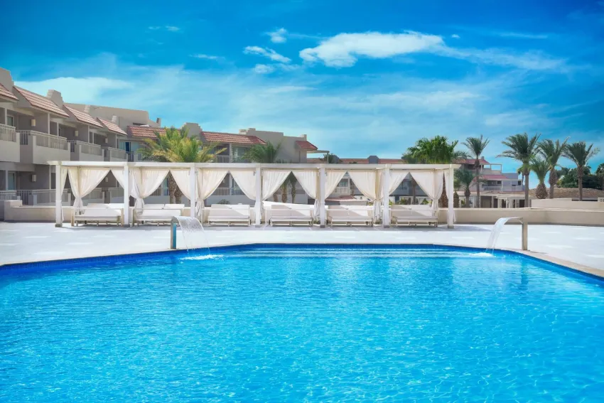 Jaz Elite Casa Del Mar Beach 5*-7