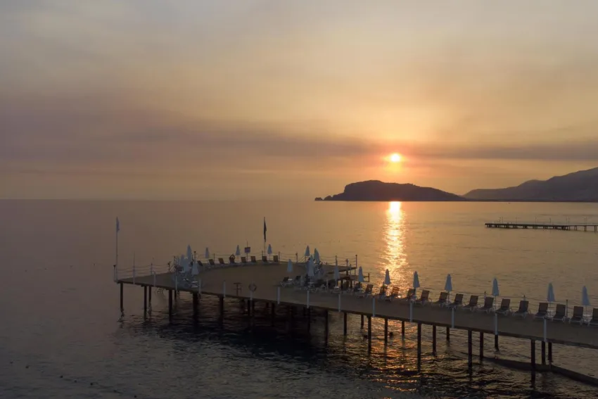 Club Paradiso Hotel & Resort 5*-5