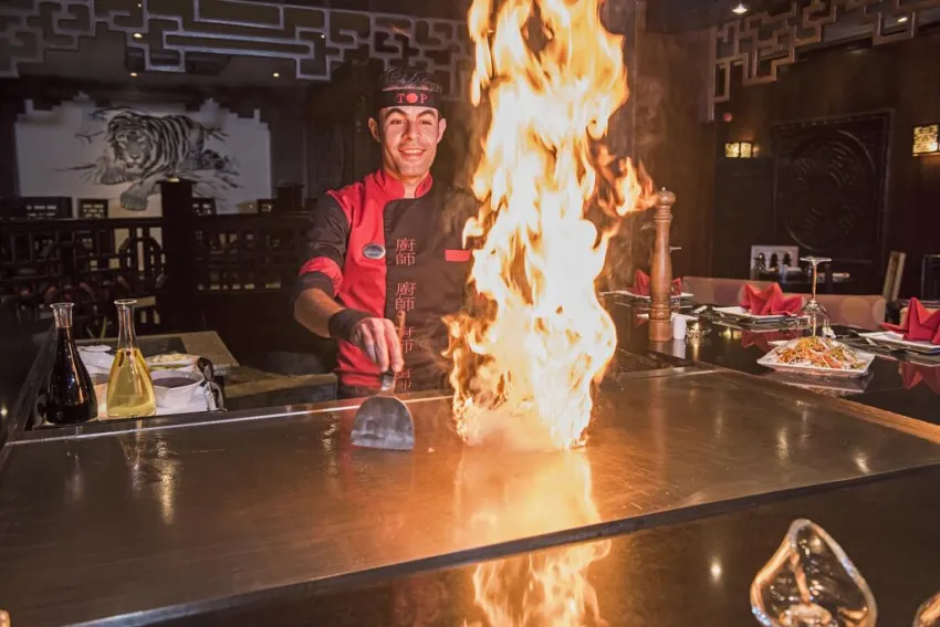 SUNRISE ROYAL MAKADI RESORT  5*-11